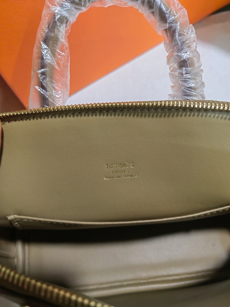 Hermes Top Handle Bags